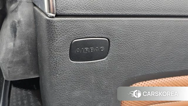 Mercedes-Benz SLC-Class R172 id 4856031 из Кореи 24