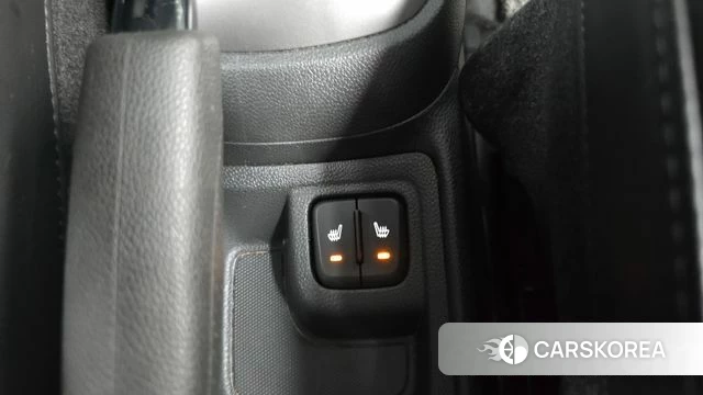 Chevrolet (GM Daewoo) The New Spark id 4541507 из Кореи 24