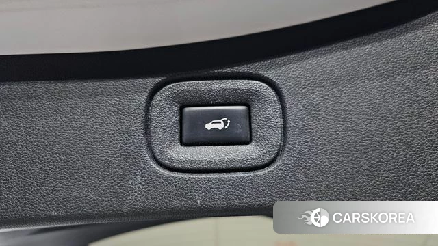 Renault Korea (Samsung) The New QM6 id 4542038 из Кореи 24