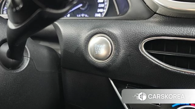 Hyundai Sonata (DN8) id 4396719 из Кореи 24