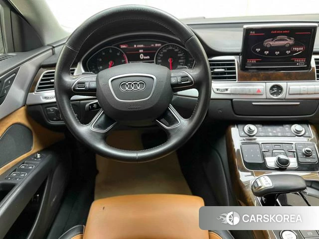 Audi A8 id 4208393 из Китая 24