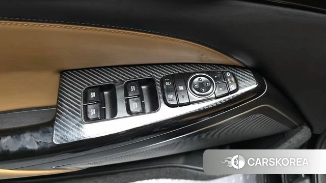Kia K7 Premier Hybrid id 4377683 из Кореи 24