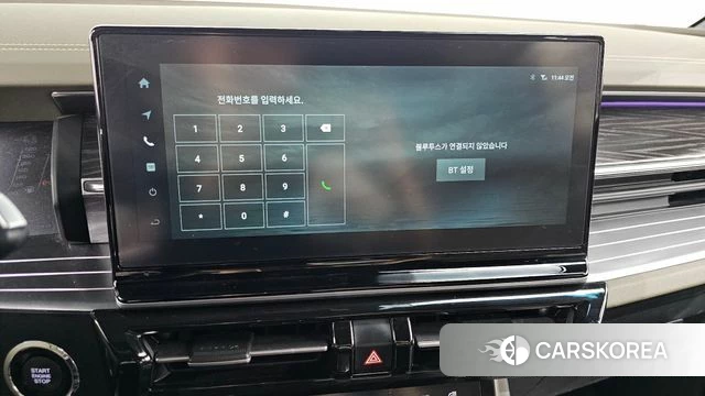 Ssangyong Torres id 4337341 из Кореи 24
