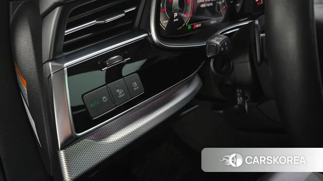 Audi Q7 (4M) id 4481391 из Кореи 24
