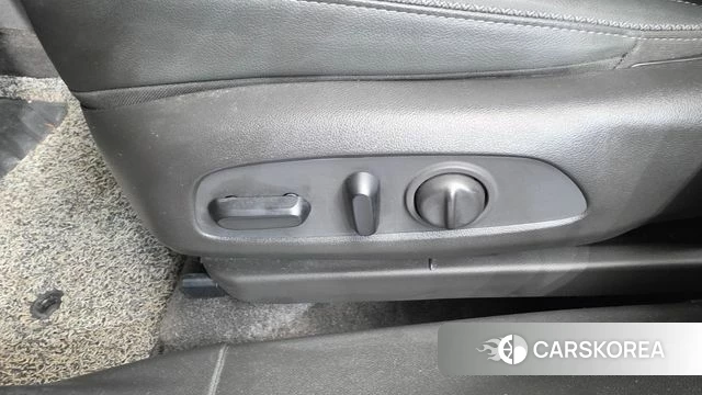 Chevrolet (GM Daewoo) Trailblazer id 4693343 из Кореи 23