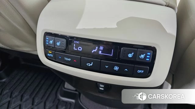 Hyundai Palisade id 4361398 из Кореи 24