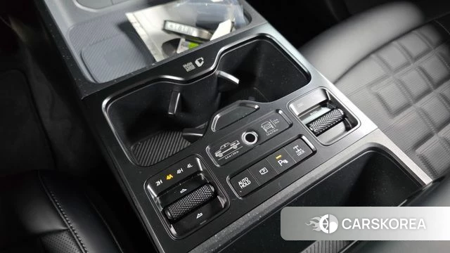 Kia Tasman id 4617593 из Кореи 24