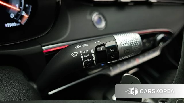 Genesis GV70 id 4618572 из Кореи 24