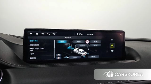 Genesis G80 (RG3) id 4322686 из Кореи 24