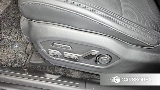 Hyundai Santa Fe (MX5) id 4248198 из Кореи 24