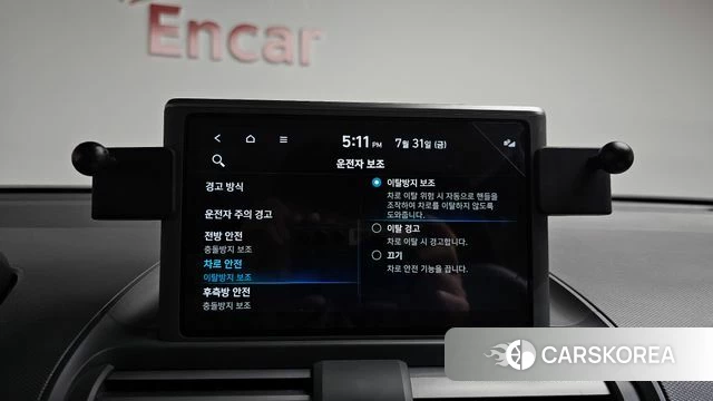 Hyundai Casper id 4649917 из Кореи 24