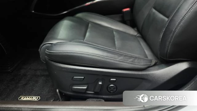 Hyundai The New Grandeur IG Hybrid id 4444374 из Кореи 24