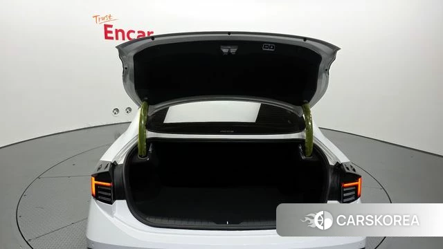 Hyundai Sonata D Edge (DN8) id 4394899 из Кореи 24