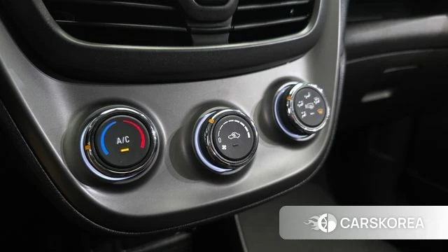 Chevrolet (GM Daewoo) The New Spark id 4712872 из Кореи 24