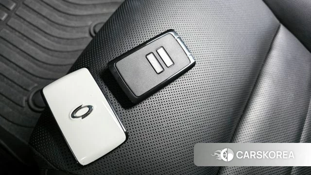 Renault Korea (Samsung) XM3 id 4323120 из Кореи 24