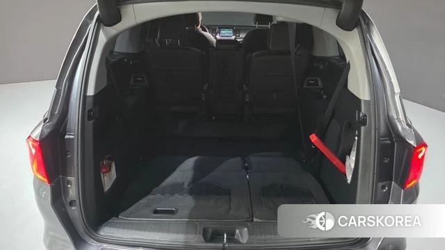 Honda Odyssey id 4533710 из Кореи 24