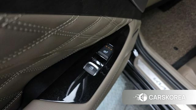 Kia K8 Hybrid id 4202575 из Кореи 24