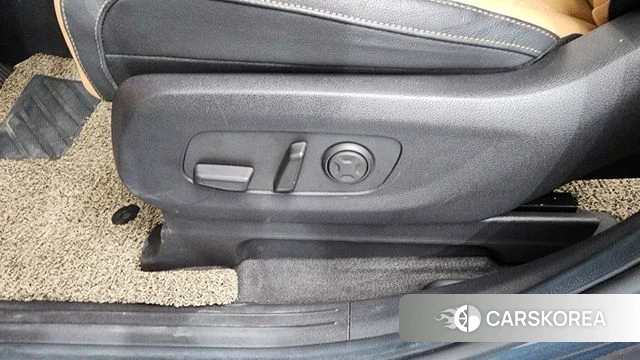 Kia Carnival 4th generation id 4623863 из Кореи 24