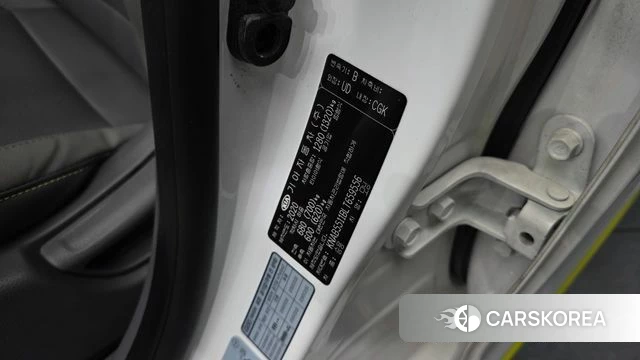 Kia All New Morning (JA) id 4609941 из Кореи 24
