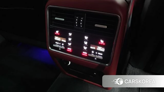 Porsche Cayenne (PO536) id 4585324 из Кореи 24
