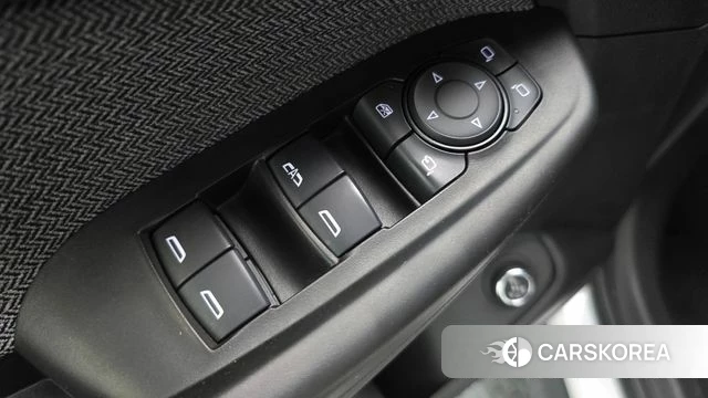Chevrolet (GM Daewoo) Trailblazer id 4676345 из Кореи 24