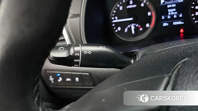 Hyundai All New Tucson id 4610264 из Кореи 24