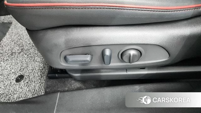 Chevrolet (GM Daewoo) Trailblazer id 4303009 из Кореи 24