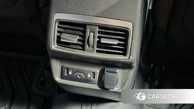 Renault Korea (Samsung) QM6 id 4620340 из Кореи 24