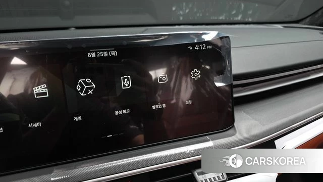 Kia The New K5 3rd generation id 4505098 из Кореи 24