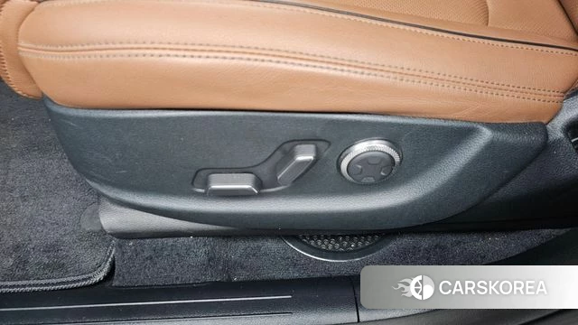 Genesis GV70 id 4702487 из Кореи 24