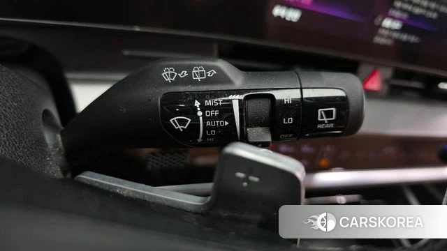 Kia Sportage 5th Generation Hybrid id 4855145 из Кореи 24