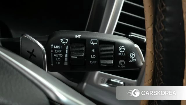 Ssangyong All New Rexton id 4303497 из Кореи 24