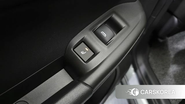 Chevrolet (GM Daewoo) The New Trail Blazer id 4744115 из Кореи 24