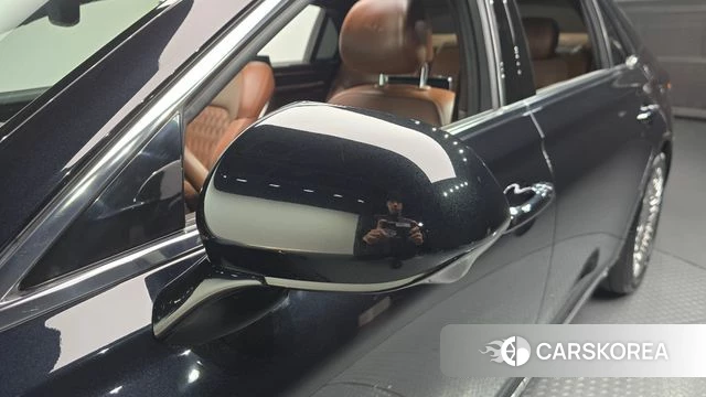 Genesis G90 id 4906945 из Кореи 24