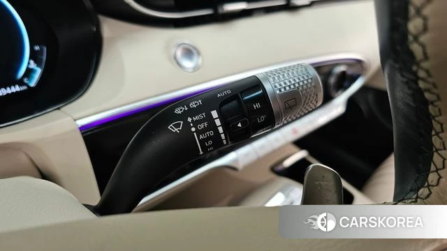 Genesis GV70 id 4330903 из Кореи 24