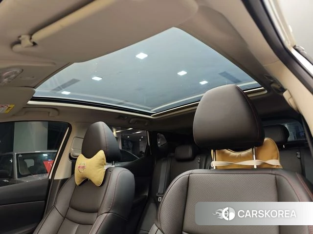 Nissan Qashqai id 4279353 из Китая 24