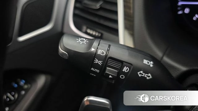 Genesis G80 id 4471195 из Кореи 24