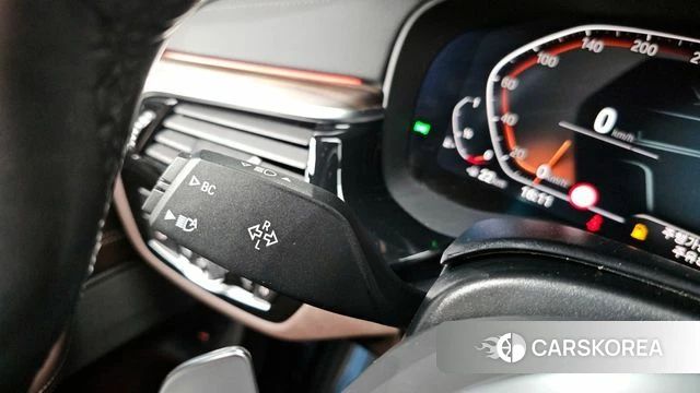 BMW 6 Series GT (G32) id 4338740 из Кореи 24