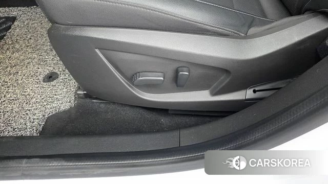 Renault Korea (Samsung) XM3 id 4594906 из Кореи 24
