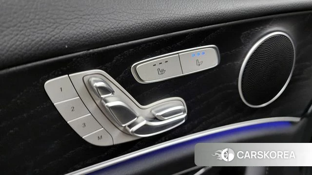 Mercedes-Benz E-Class W213 id 4360632 из Кореи 24