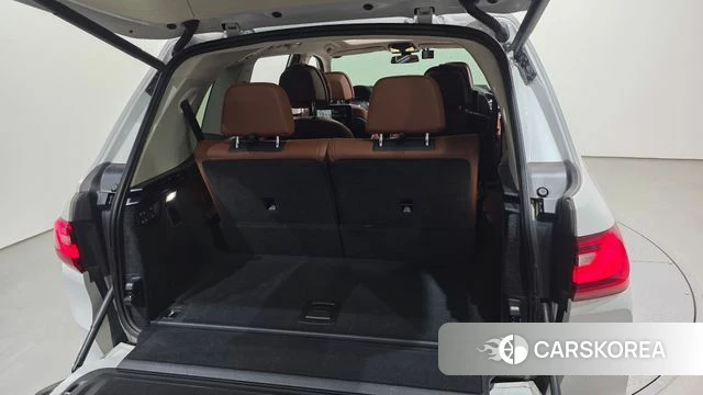 BMW X7 (G07) id 4324030 из Кореи 24