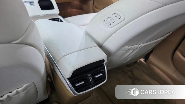 Hyundai The New Grandeur IG id 4741583 из Кореи 24