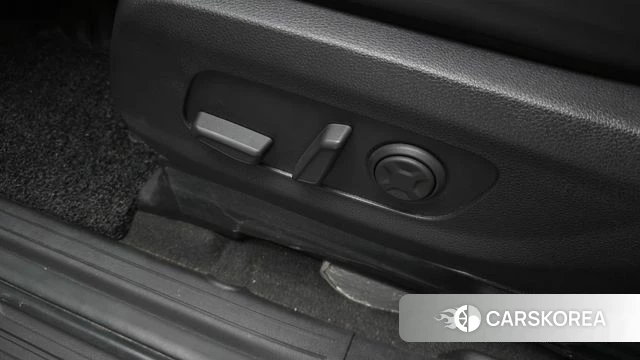 Kia Carnival 4th generation id 4231232 из Кореи 24