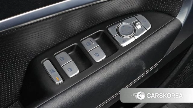 Genesis G70 id 4751017 из Кореи 24