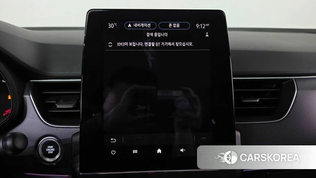 Renault Korea (Samsung) XM3 id 4697086 из Кореи 24