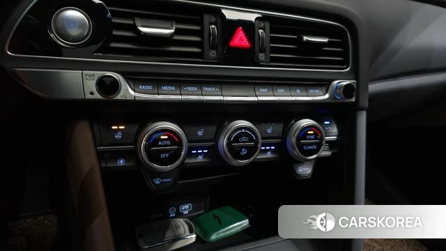 Genesis G70 id 4751053 из Кореи 24
