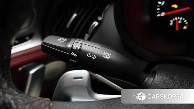 Kia Stinger id 4318380 из Кореи 24