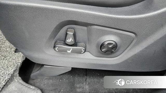 Ssangyong G4 Rexton id 4638007 из Кореи 23