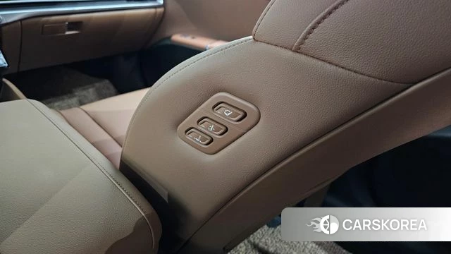 Hyundai Grandeur Hybrid (GN7) id 4427131 из Кореи 24