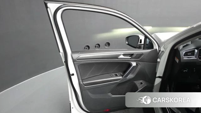 Volkswagen Tiguan second Generation id 4603958 из Кореи 24